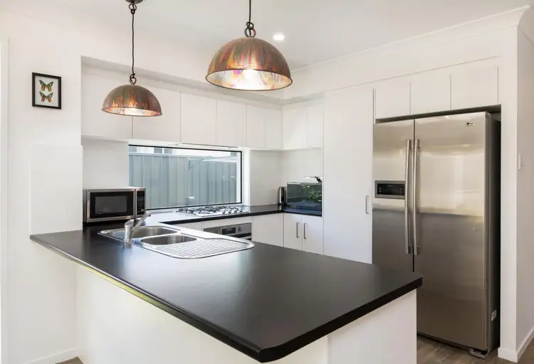 Fourth view of Homely house listing, 32 Mermaid Drive, Sandy Beach NSW 2456