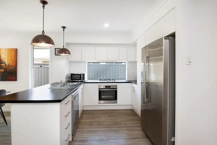 Fifth view of Homely house listing, 32 Mermaid Drive, Sandy Beach NSW 2456