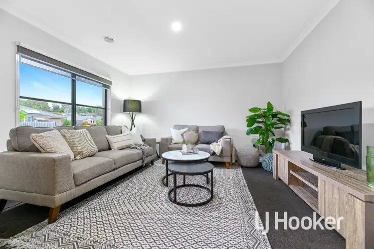 Second view of Homely house listing, 3 Caitlin Drive, Pakenham VIC 3810