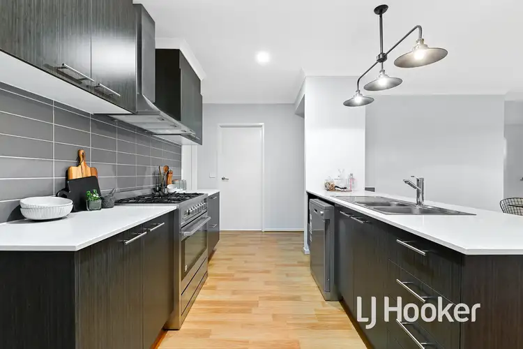 Third view of Homely house listing, 3 Caitlin Drive, Pakenham VIC 3810