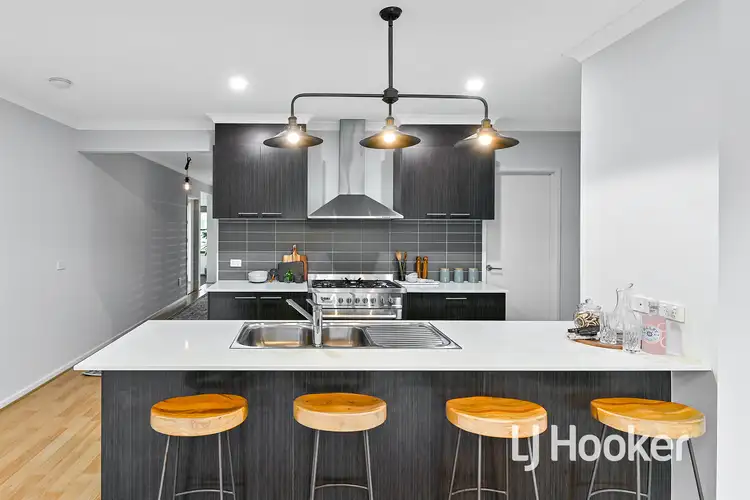 Fourth view of Homely house listing, 3 Caitlin Drive, Pakenham VIC 3810