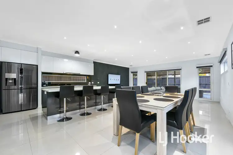 Third view of Homely house listing, 5 Deegan Way, Cranbourne East VIC 3977