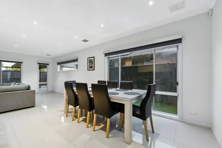 Sixth view of Homely house listing, 5 Deegan Way, Cranbourne East VIC 3977