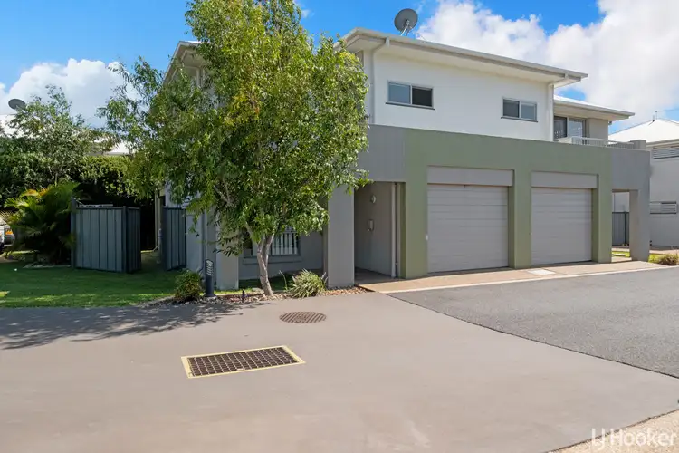 41/58 Lillypilly Avenue, Gracemere QLD 4702