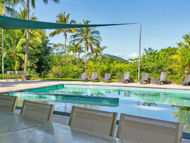 Second view of Homely apartment listing, 115/57-65 Paradise Palms Drive, Kewarra Beach QLD 4879
