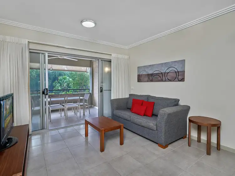 Third view of Homely apartment listing, 115/57-65 Paradise Palms Drive, Kewarra Beach QLD 4879