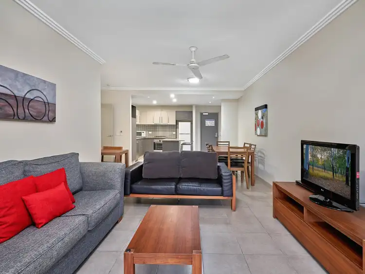Fourth view of Homely apartment listing, 115/57-65 Paradise Palms Drive, Kewarra Beach QLD 4879