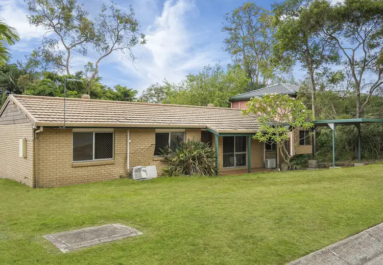 3 Coomb Street, Seventeen Mile Rocks QLD 4073