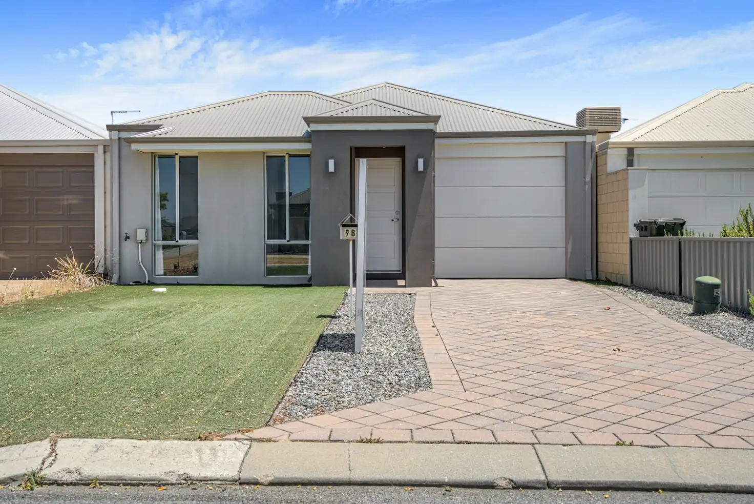 Main view of Homely house listing, 9B Rockefeller Way, Harrisdale WA 6112