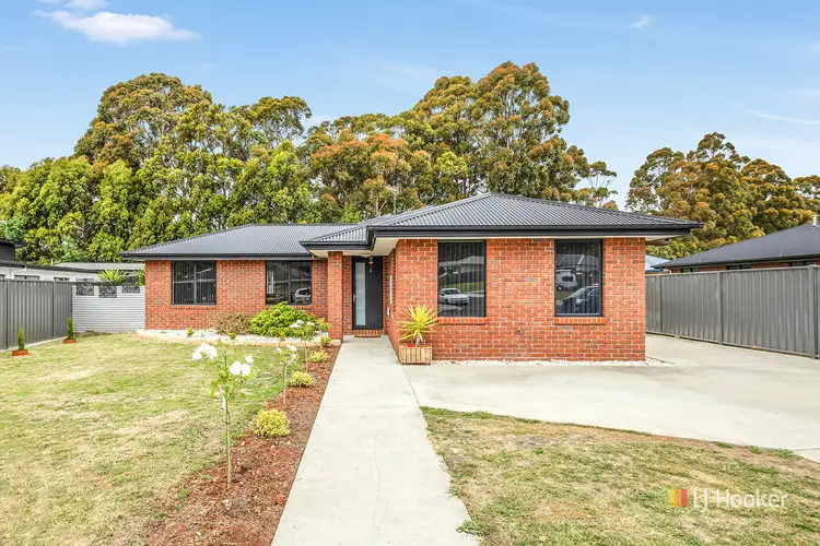 Main view of Homely house listing, 21 McArthur Drive, Spreyton TAS 7310