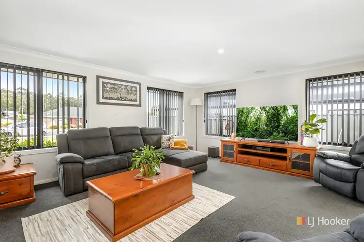 Second view of Homely house listing, 21 McArthur Drive, Spreyton TAS 7310