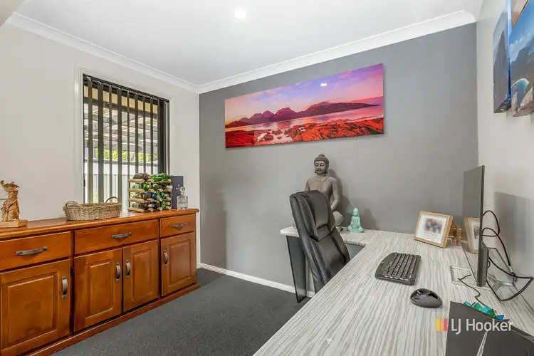 Third view of Homely house listing, 21 McArthur Drive, Spreyton TAS 7310