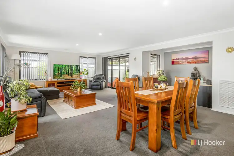 Fourth view of Homely house listing, 21 McArthur Drive, Spreyton TAS 7310