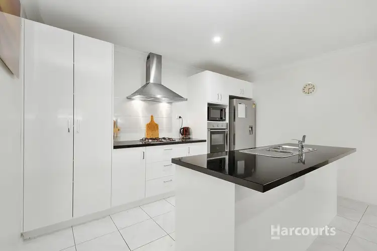Fifth view of Homely house listing, 21 McArthur Drive, Spreyton TAS 7310