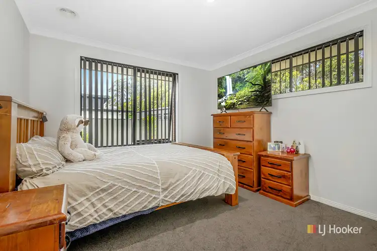 Seventh view of Homely house listing, 21 McArthur Drive, Spreyton TAS 7310