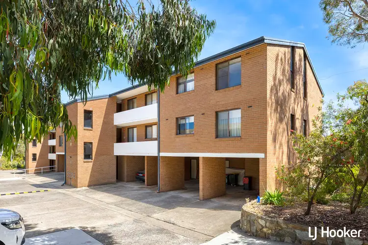 6B/4 Beetaloo Street, Hawker ACT 2614