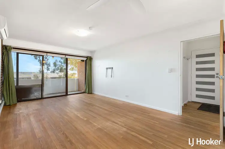 Second view of Homely unit listing, 6B/4 Beetaloo Street, Hawker ACT 2614