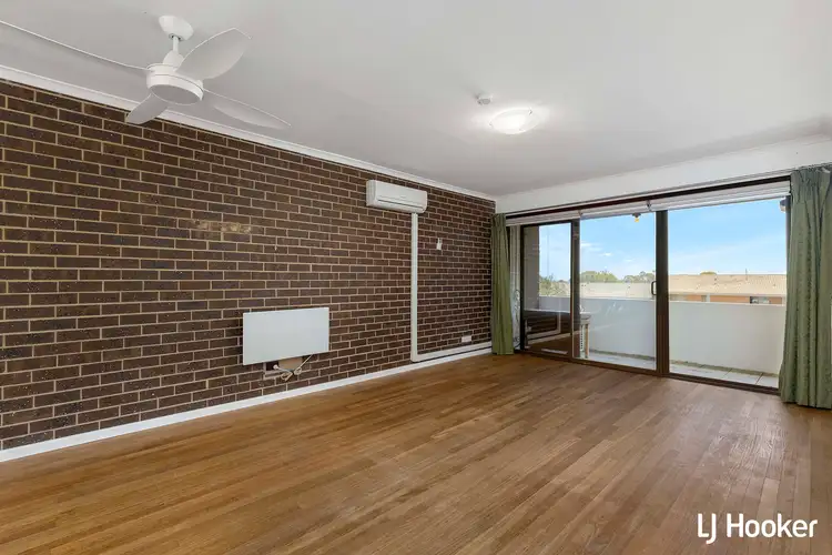 Third view of Homely unit listing, 6B/4 Beetaloo Street, Hawker ACT 2614