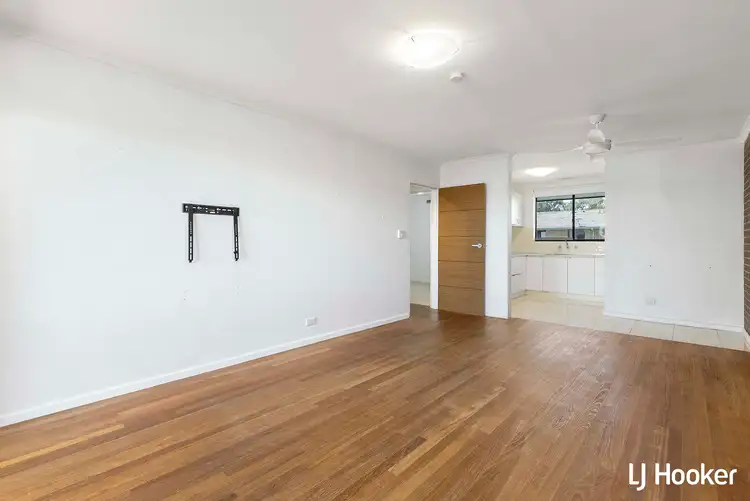 Fourth view of Homely unit listing, 6B/4 Beetaloo Street, Hawker ACT 2614
