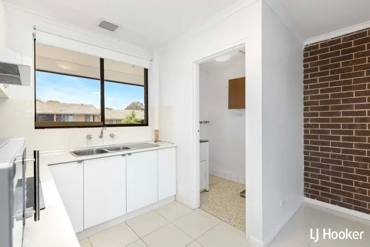 Fifth view of Homely unit listing, 6B/4 Beetaloo Street, Hawker ACT 2614