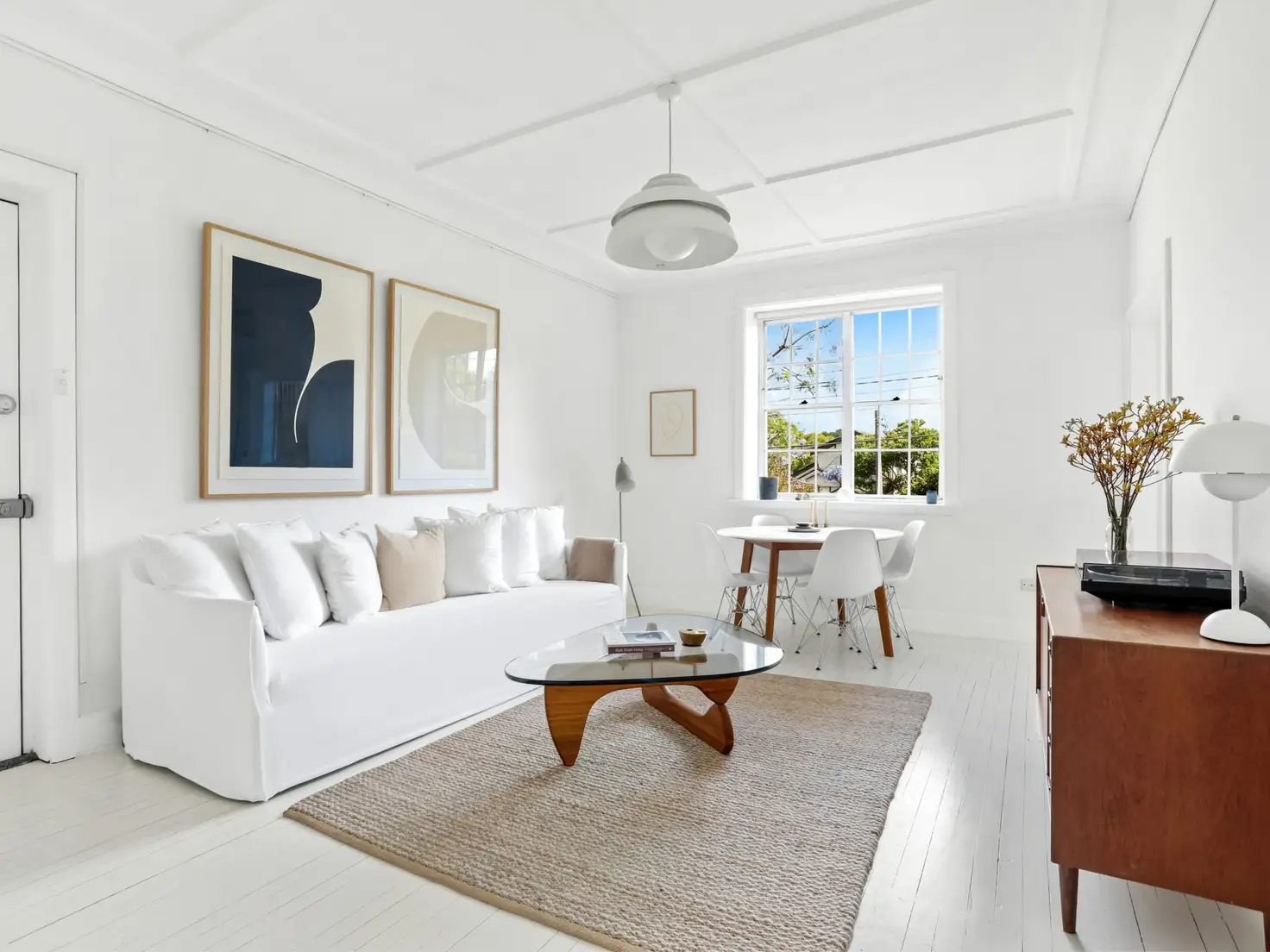 Main view of Homely unit listing, 3/16 Salisbury Rd, Kensington NSW 2033