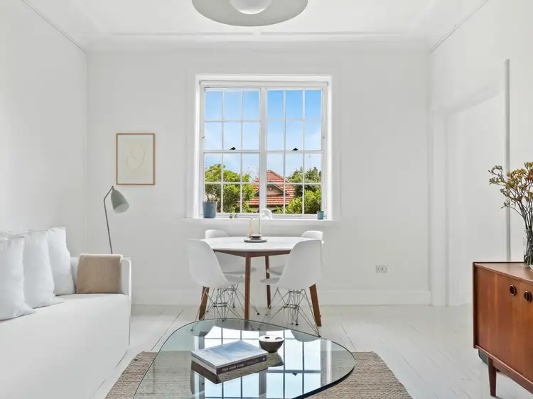 Second view of Homely unit listing, 3/16 Salisbury Rd, Kensington NSW 2033