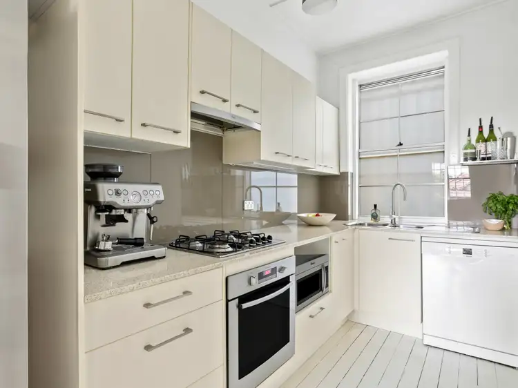 Third view of Homely unit listing, 3/16 Salisbury Rd, Kensington NSW 2033