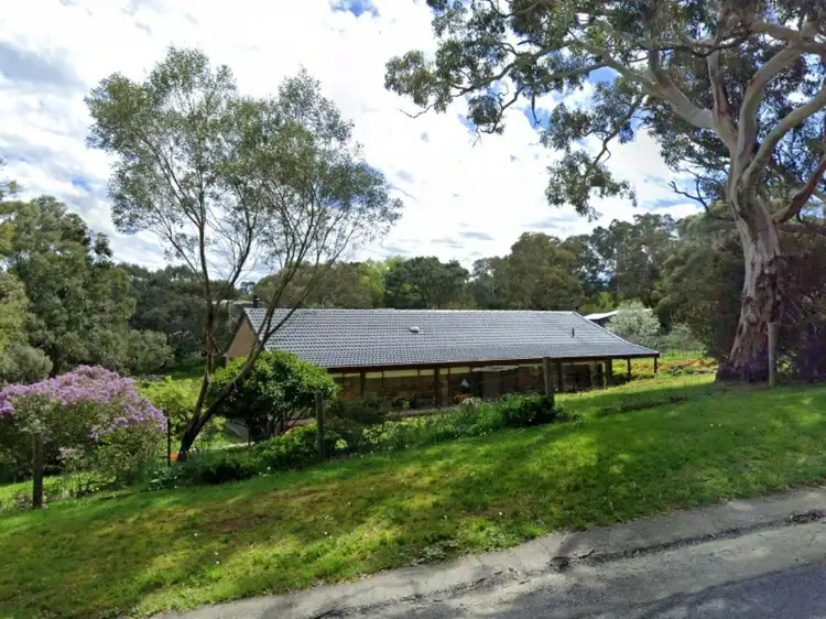 15 Vernon Street, Macclesfield SA 5153