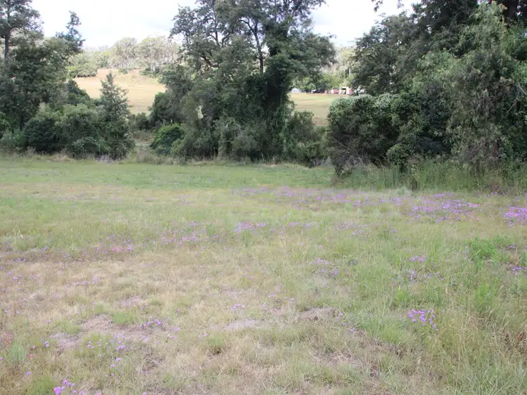 Second view of Homely rural property listing, Lots 1773 Rettkes Road, Swanfels QLD 4371