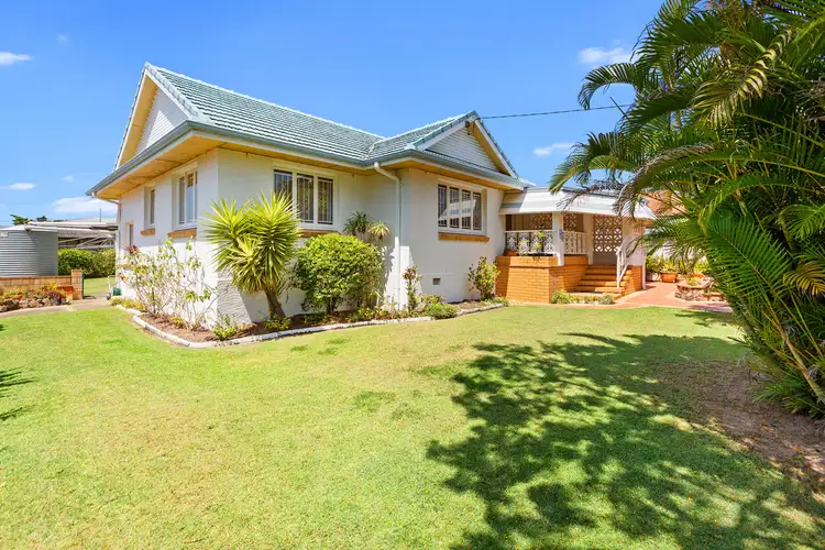 55 Wishart Road, Upper Mount Gravatt QLD 4122