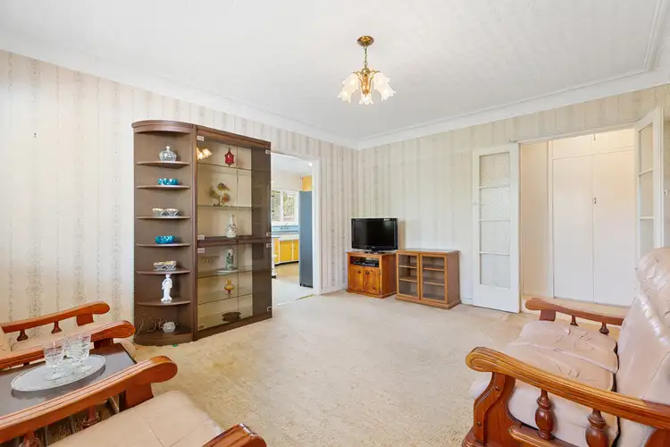 Fourth view of Homely house listing, 55 Wishart Road, Upper Mount Gravatt QLD 4122