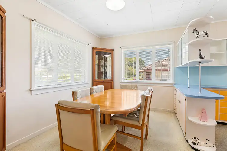 Fifth view of Homely house listing, 55 Wishart Road, Upper Mount Gravatt QLD 4122