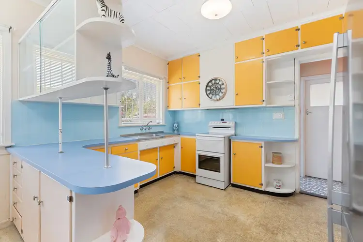 Sixth view of Homely house listing, 55 Wishart Road, Upper Mount Gravatt QLD 4122