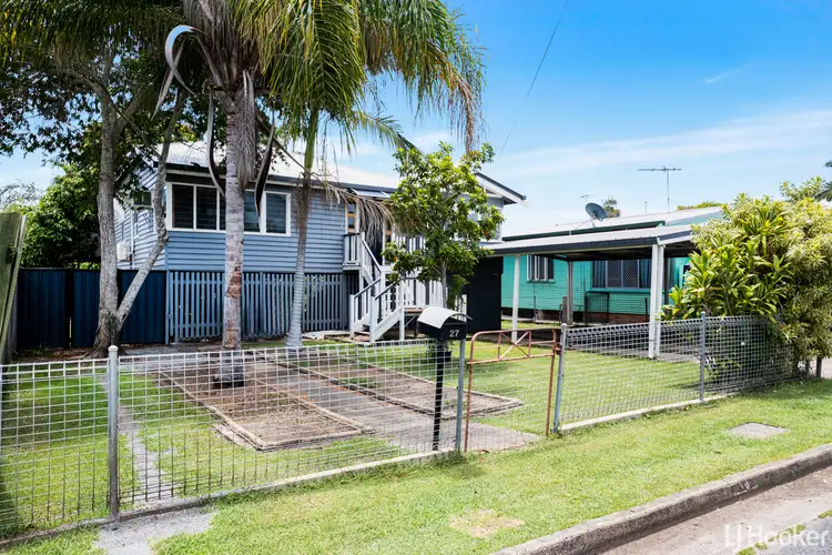 27 Rose Street, Koongal QLD 4701