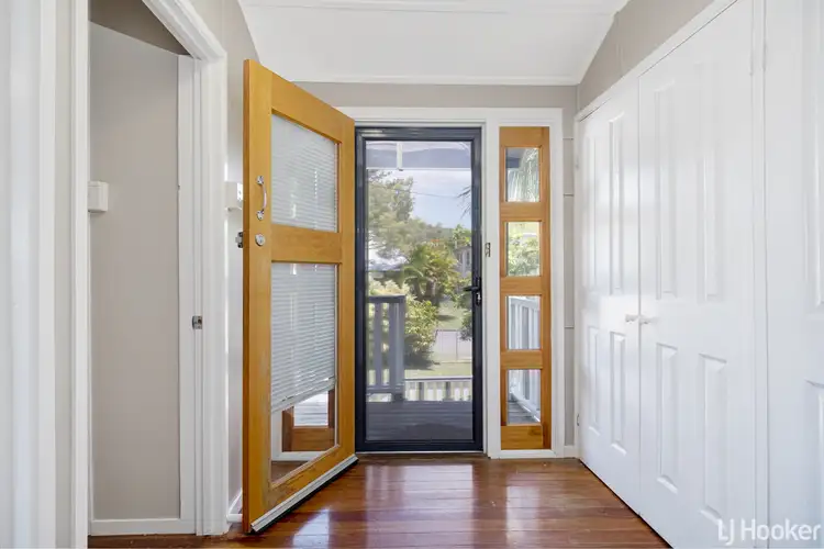 Second view of Homely house listing, 27 Rose Street, Koongal QLD 4701