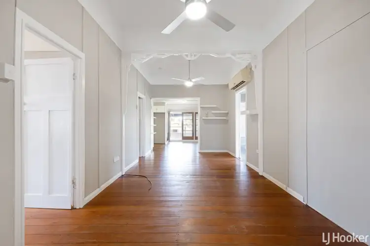 Third view of Homely house listing, 27 Rose Street, Koongal QLD 4701