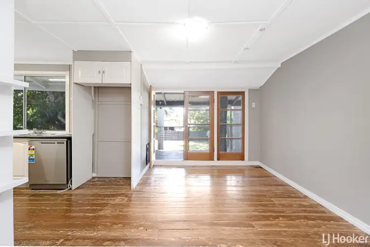 Fifth view of Homely house listing, 27 Rose Street, Koongal QLD 4701