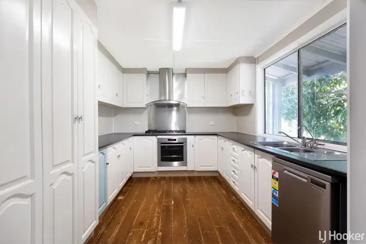Sixth view of Homely house listing, 27 Rose Street, Koongal QLD 4701
