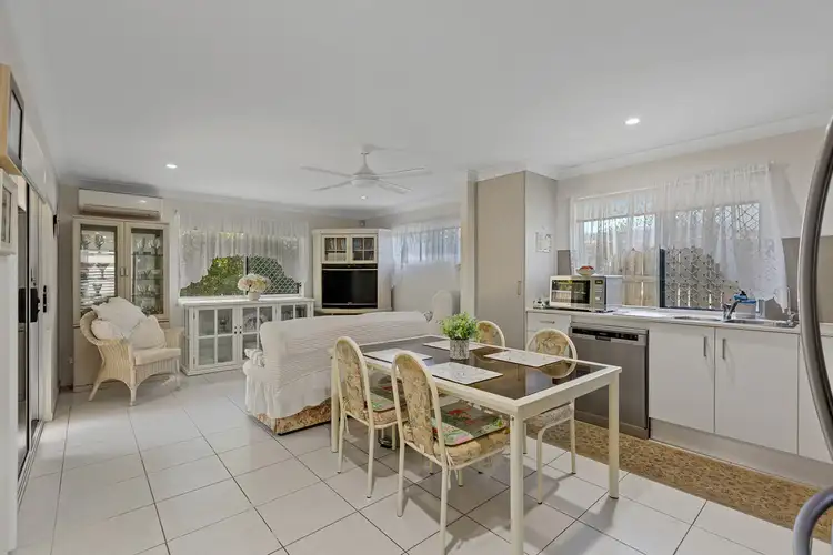 Second view of Homely unit listing, 1/29 Saint Anthony Drive, Alexandra Hills QLD 4161