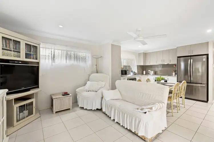 Fourth view of Homely unit listing, 1/29 Saint Anthony Drive, Alexandra Hills QLD 4161