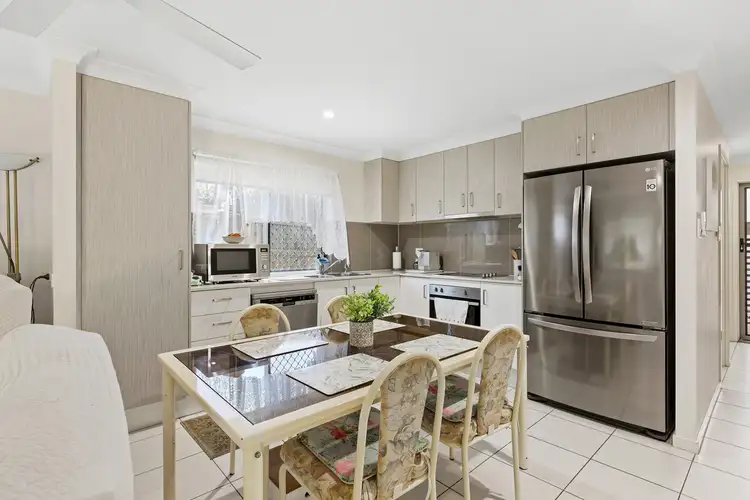 Fifth view of Homely unit listing, 1/29 Saint Anthony Drive, Alexandra Hills QLD 4161