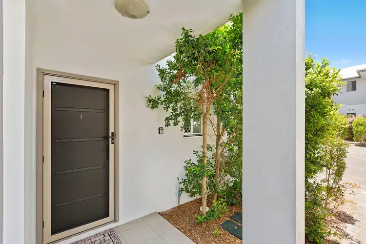 Sixth view of Homely unit listing, 1/29 Saint Anthony Drive, Alexandra Hills QLD 4161