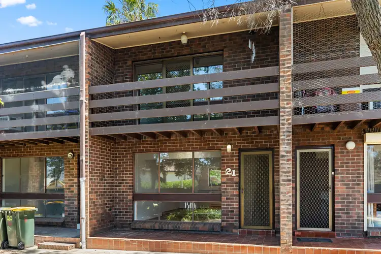 Main view of Homely townhouse listing, 21/9 O G Road, Klemzig SA 5087