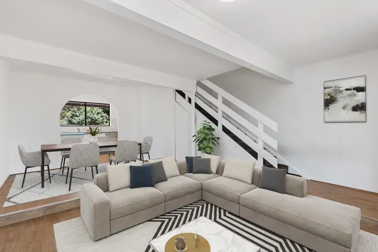 Second view of Homely townhouse listing, 21/9 O G Road, Klemzig SA 5087