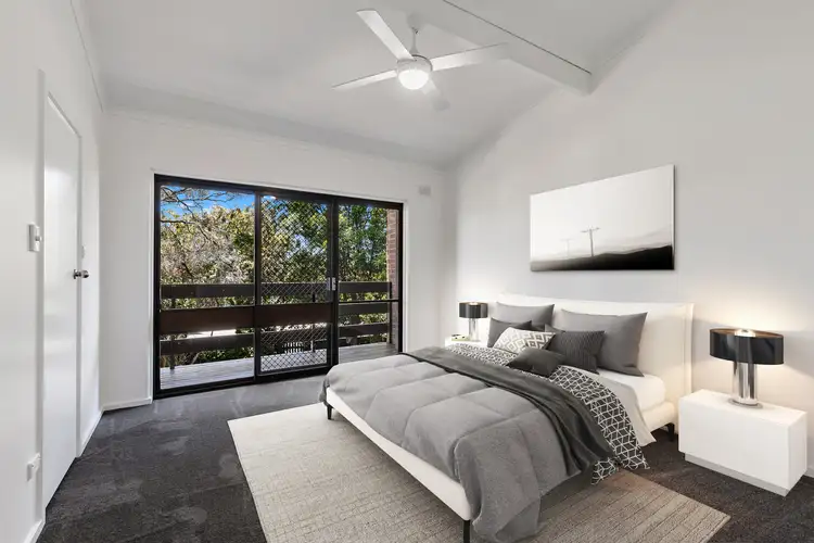 Fifth view of Homely townhouse listing, 21/9 O G Road, Klemzig SA 5087