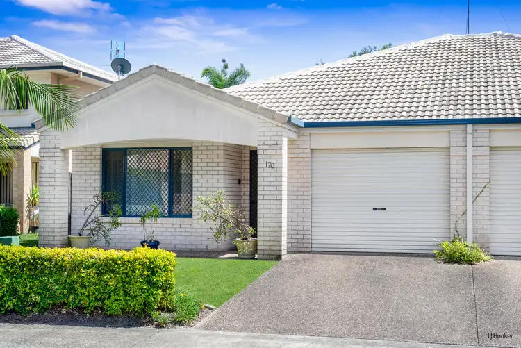 Main view of Homely villa listing, 170/2 Falcon Way, Tweed Heads South NSW 2486