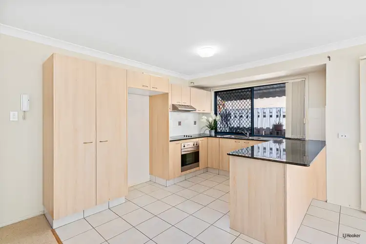 Second view of Homely villa listing, 170/2 Falcon Way, Tweed Heads South NSW 2486