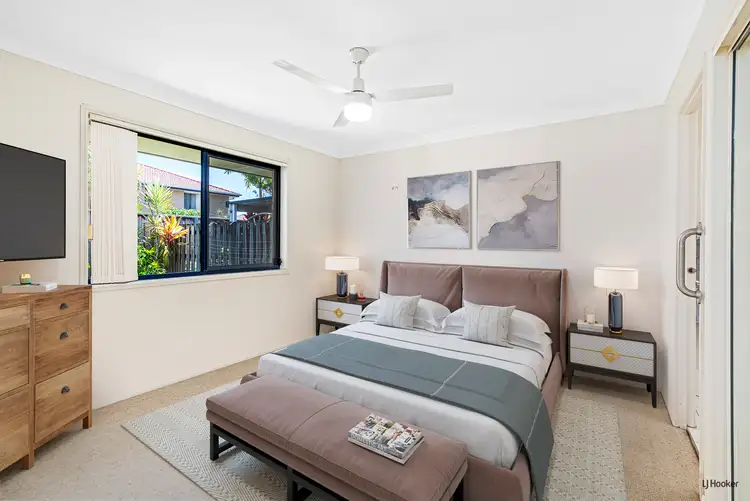 Sixth view of Homely villa listing, 170/2 Falcon Way, Tweed Heads South NSW 2486