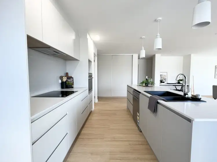 Main view of Homely house listing, Unit 3/6 Mill Court, St Helens TAS 7216