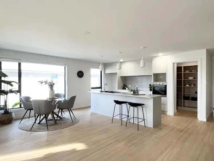 Second view of Homely house listing, Unit 3/6 Mill Court, St Helens TAS 7216